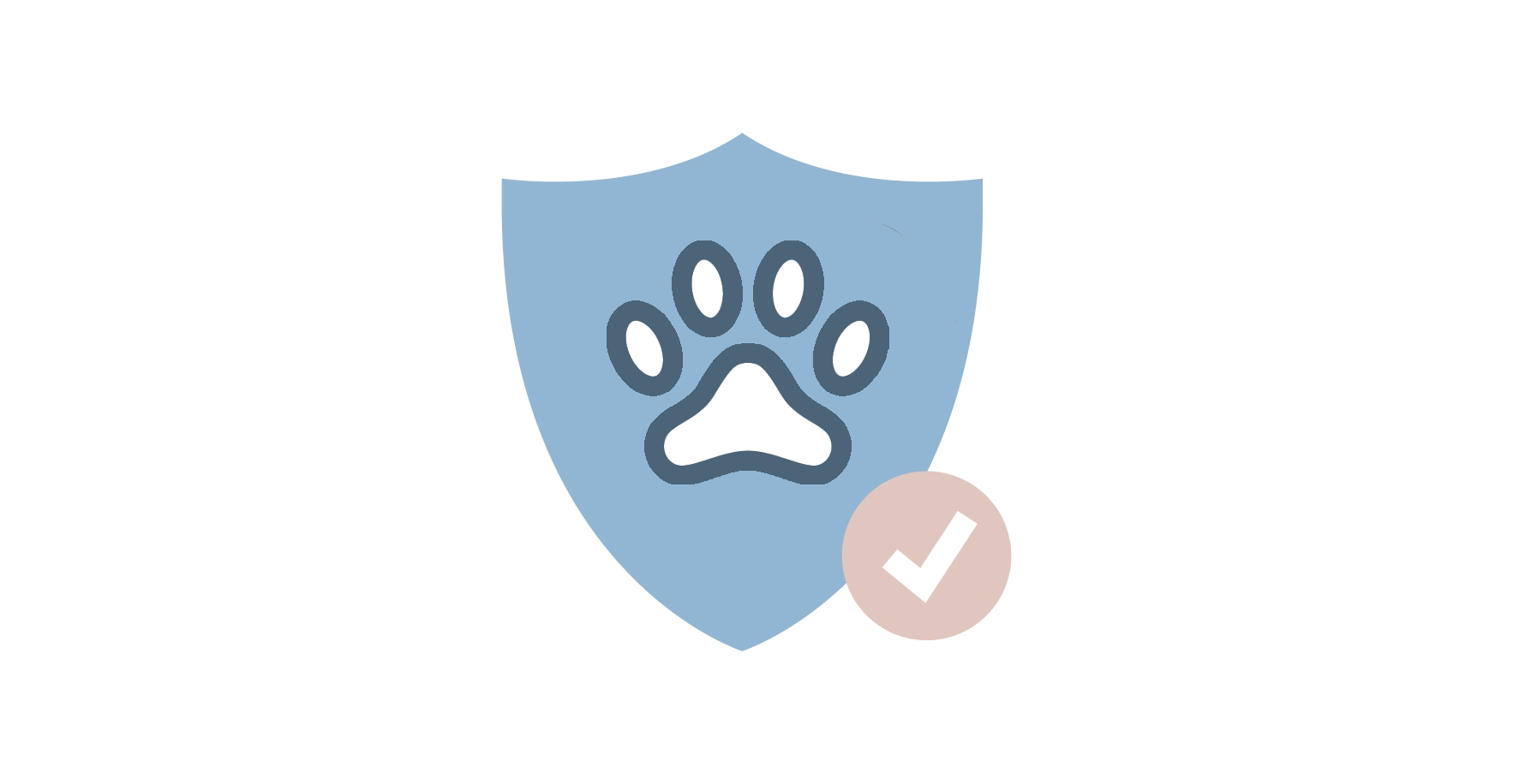 Compassionate icon