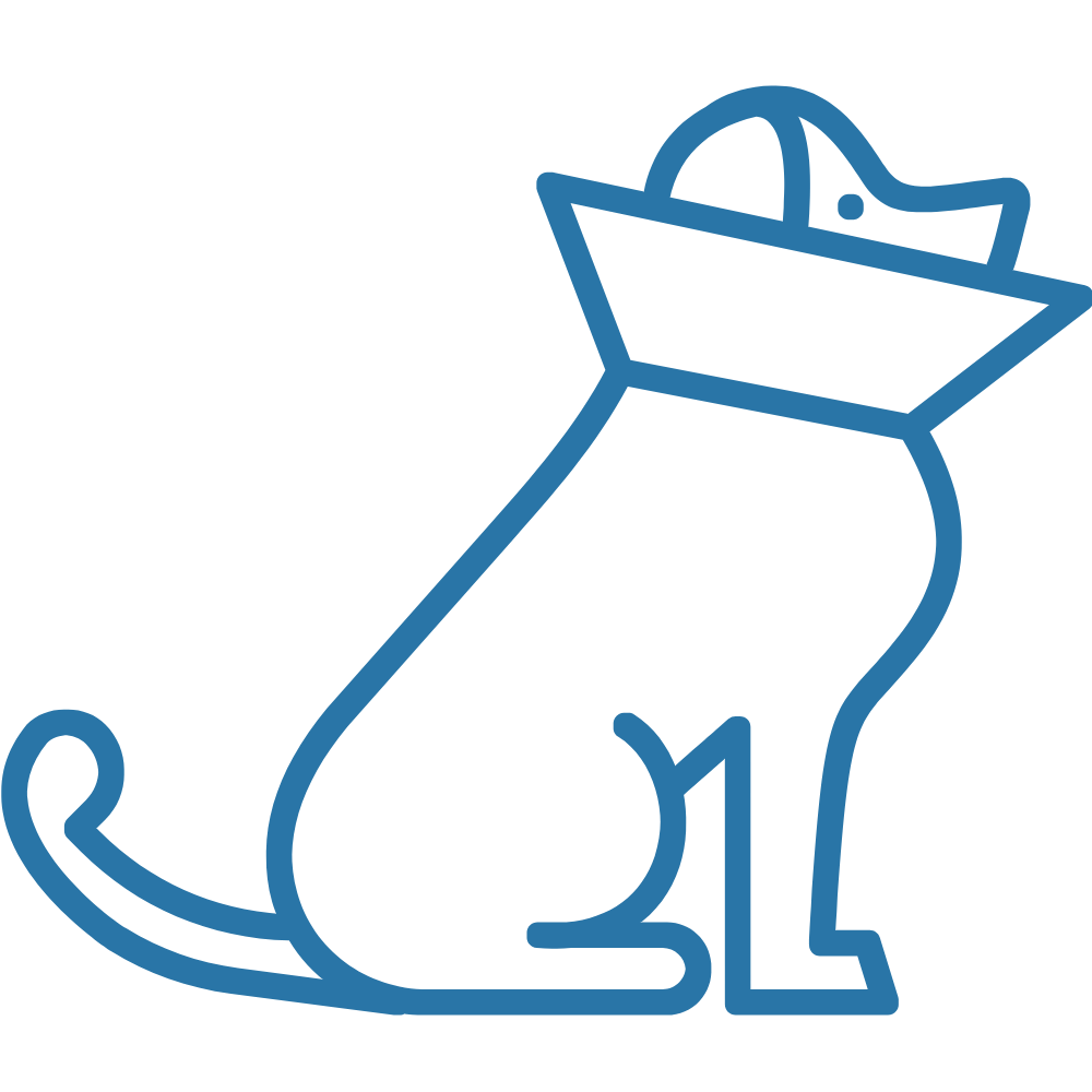 Dog icon