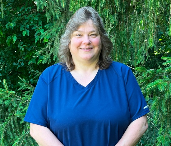Lea Ann Murack